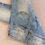 Bershka Denim Jean Image 4