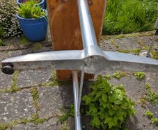 Garden Table base