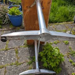 Garden Table base