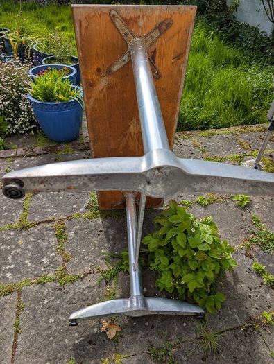 Garden Table base