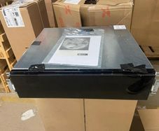 Neff Built-In 14cm Accessory Storage Drawer
