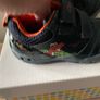 Clarks Baby first shoes Dinosaur with lights size UK 4 F Image 5