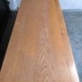 Solid Oak Dresser Image 7
