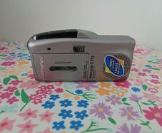 olympus pearlcorder