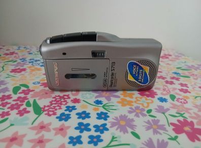 olympus pearlcorder