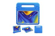 For Samsung Galaxy Tab A7 10.4 2020 Case Kids Shockproof Tablet Smart Cover EVA Blue New - FHT12SMTK1