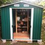 Metal Shed Image 9