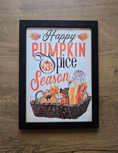 Halloween decor