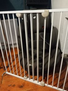 Stair gates x2