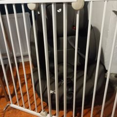 Stair gates x2