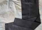 School Trousers - GREY - Age 11