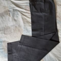 School Trousers - GREY - Age 11