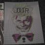 Joker Killer Smile 1-3 and Batman Image 4