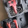 Makita Tools for parts or repair Image 3