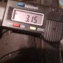 Various 14 Inch Part Worn Used Tyres Image 7