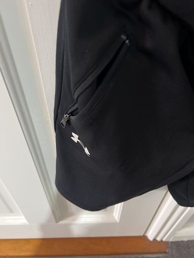 Boys shorts UA