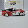 Scalextric GP Racer #2 Slot Car (le mans 24hr endurance gt touring) Image 2