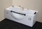 Whirlpool baths - Flores 602