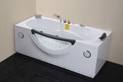 Whirlpool baths - Flores 602