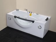 main image for ad Whirlpool baths - Flores 602