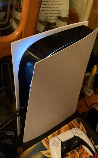 ps5 Digital Edition
