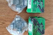 Land Rover Defender - 2 x Hardy Spicer Universal Joints ( 18110 HS195)