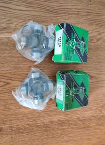 Land Rover Defender - 2 x Hardy Spicer Universal Joints ( 18110 HS195)