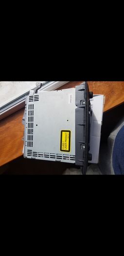 Original Radio for Honda Civic EP 01-05
