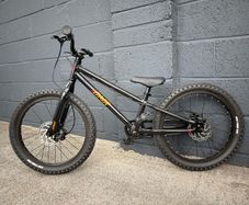 Kids 20 inch Aluminium Bike (Pump Track/Trail)