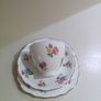 Vintage Tea Trio Royal Vale Image 3