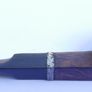 Vintage Monarch Tobacco Pipe  1935-1950 Made In France Image 5