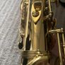 John Packer JP041 Eb Alto Saxophone  in Excellent/Unused Condition Image 4