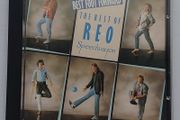 Reo Speed Wagon - The Best Of - CD