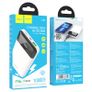 HOCO J102 PD20W 10000mAh Power Bank Fast Charging For iPhone 14 13 18W QC Type C USB External Battery Charger For Xiaomi Samsung Image 8