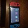 Modded Nintendo Switch (picofly chip) Image 2