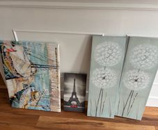 Canvas prints