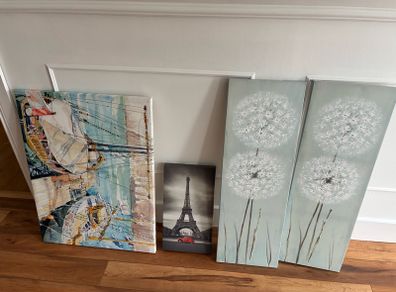 Canvas prints