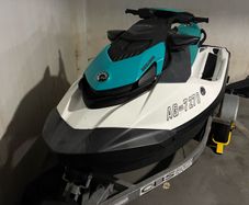 Seadoo GTI 130 year 2020