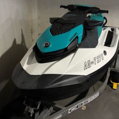 Seadoo GTI 130 year 2020