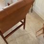 Mid Century Lounge Chair Image 6