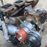 Mercedes A180 Turbocharger M270 Image 4