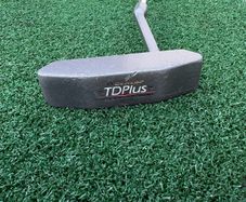 Dunlop TDPlus Putter