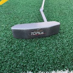 Dunlop TDPlus Putter