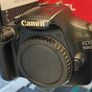 Canon EOS 1100D Digital Camera Body Black with Battery Image 2