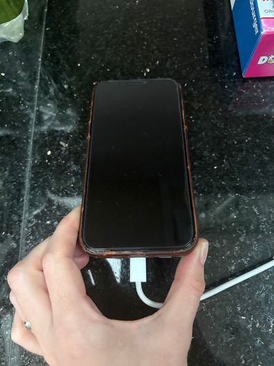 iPhone 12Pro 256GB Pacific Blue - Unlocked - Device Only