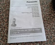 House Phone