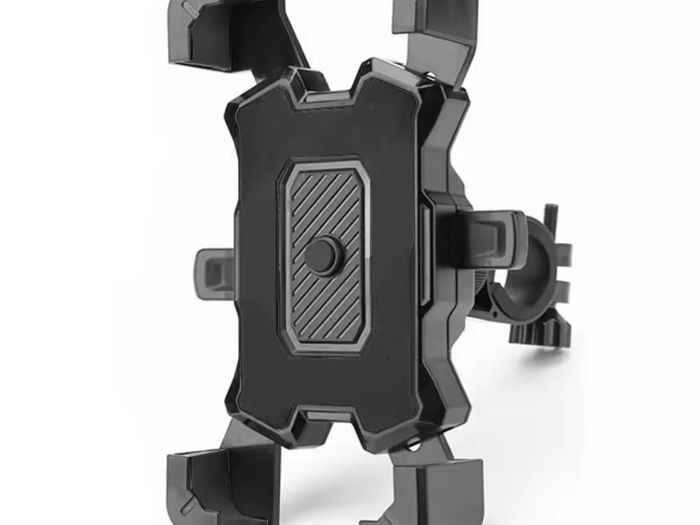 Universal Bike phone holder 360 degree rotate