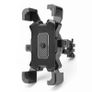 Universal Bike phone holder 360 degree rotate Image 4
