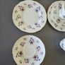 Tea Cups Saucers Side Plates Image 3