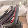 Phil & Teds Sport + Double kit, pram twin pram, sibling pram Image 3